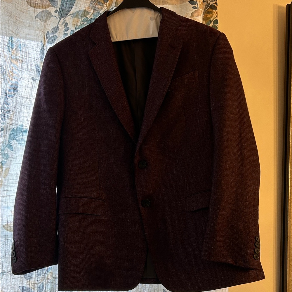 Armani Collezioni  Blazer men